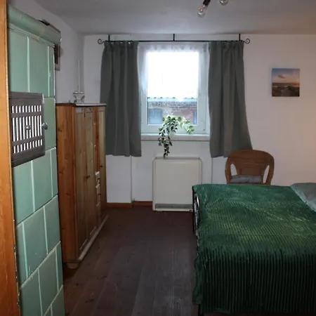 公寓 Kleine Auszeit Blumenthal Ferdinandshof