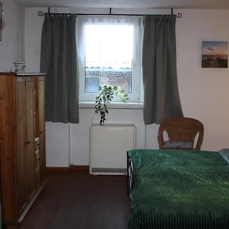 公寓 Kleine Auszeit Blumenthal *