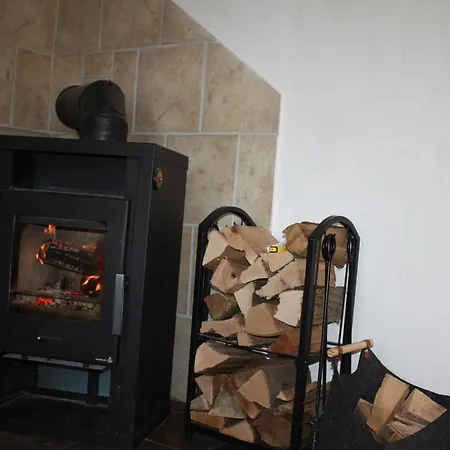 Kleine Auszeit Blumenthal 公寓