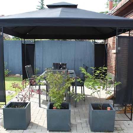 Kleine Auszeit Blumenthal Ferdinandshof