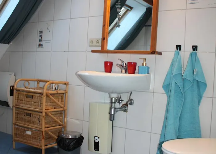 Kleine Auszeit Blumenthal