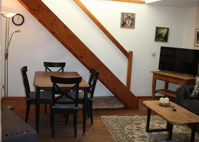 Kleine Auszeit Blumenthal *