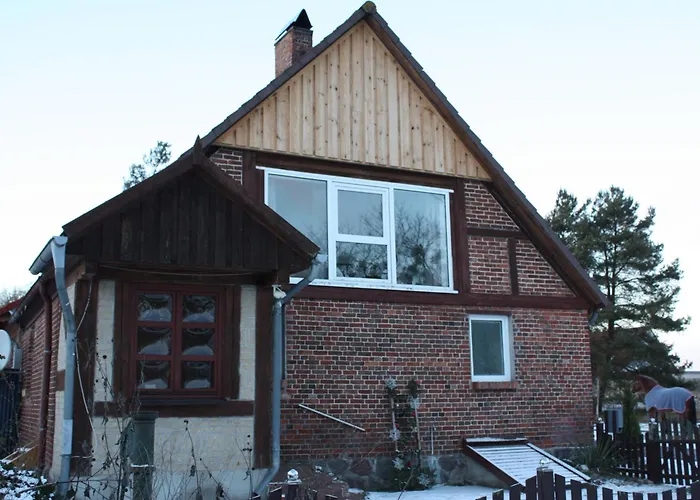 Kleine Auszeit Blumenthal